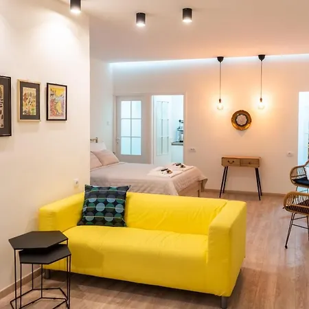 Happy House Apartment Belgrade Exterior photo