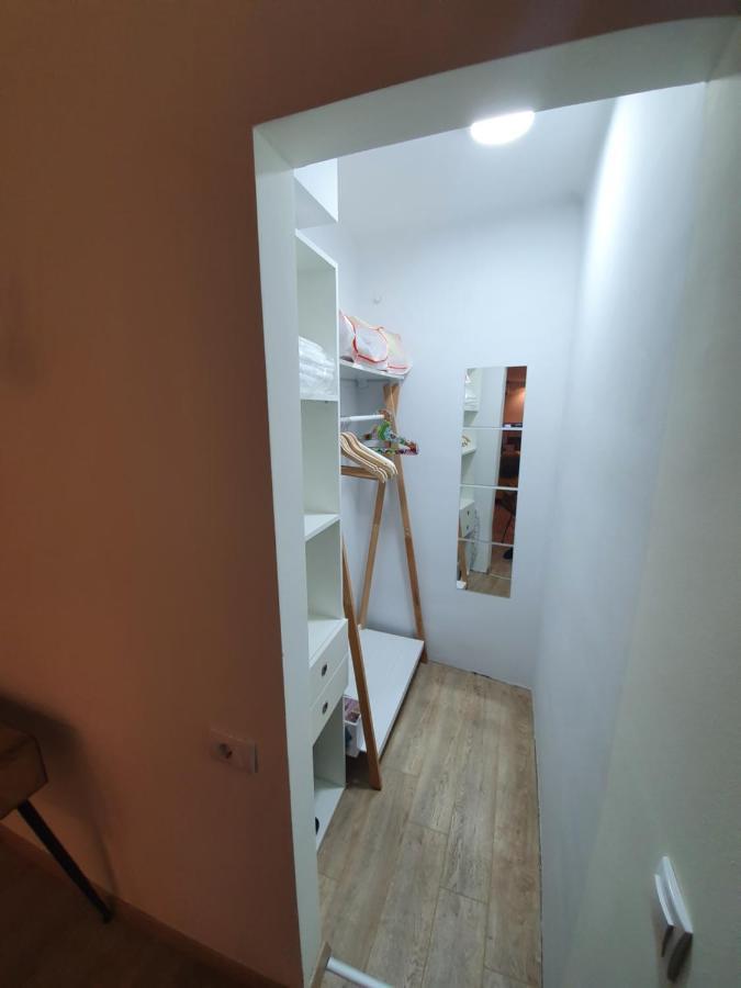 Apartment Happy House Belgrade